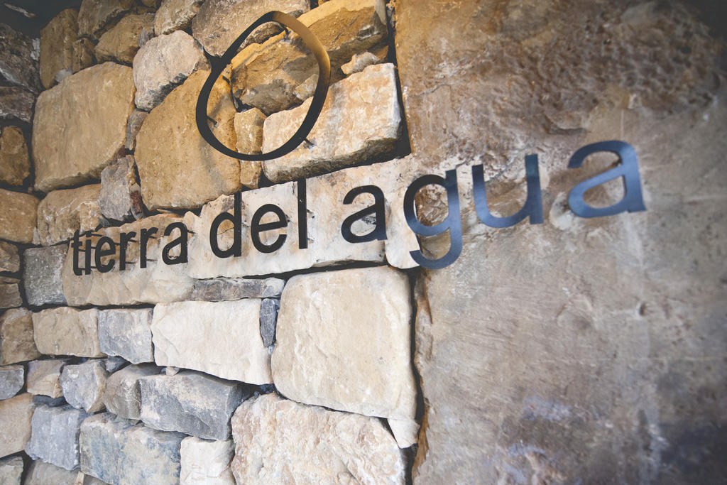 Centro De Ecoturismo Tierra Del Agua Apartment Caleao Exterior photo